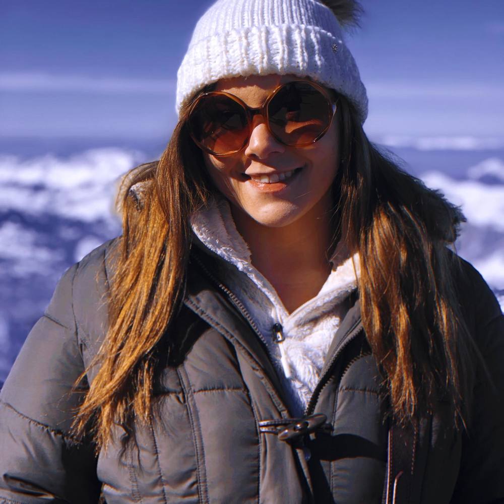 Meet your Posher, Allyson